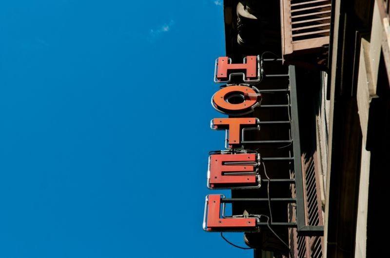 Hotel Weber Straßburg Exterior foto