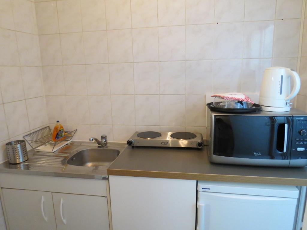 Hotel Weber Straßburg Zimmer foto